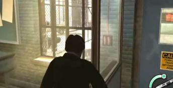 Reservoir Dogs Playstation 2 Screenshot