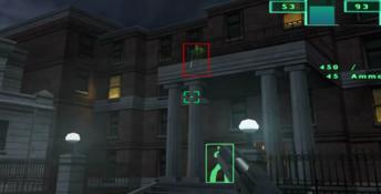 RoboCop (2003) Playstation 2 Screenshot