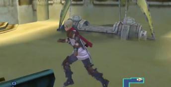 Rogue Galaxy Playstation 2 Screenshot