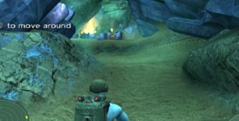 Rogue Trooper