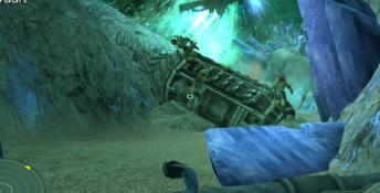 Rogue Trooper Playstation 2 Screenshot
