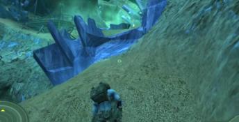 Rogue Trooper Playstation 2 Screenshot