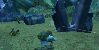 Rogue Trooper Playstation 2 Screenshot