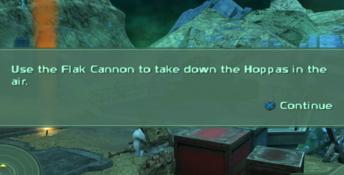 Rogue Trooper Playstation 2 Screenshot
