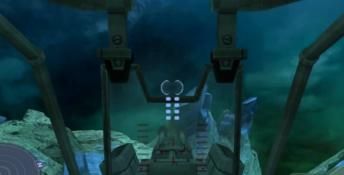 Rogue Trooper Playstation 2 Screenshot