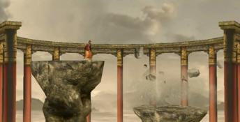 Romance of the Three Kingdoms XI Playstation 2 Screenshot