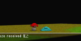 RPG Maker 2 Playstation 2 Screenshot