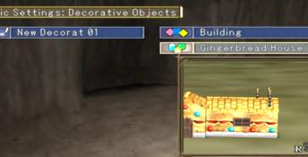 RPG Maker 3 Playstation 2 Screenshot