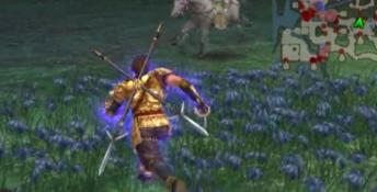 Samurai Warriors 2 Xtreme Legends Playstation 2 Screenshot