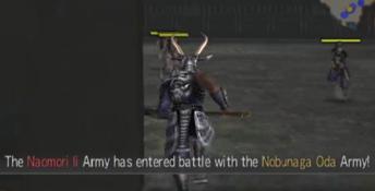 Samurai Warriors Xtreme Legends
