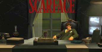 Scarface: The World Is Yours
