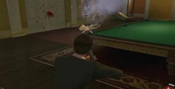 Scarface: The World Is Yours Playstation 2 Screenshot