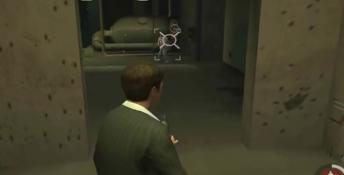 Scarface: The World Is Yours Playstation 2 Screenshot
