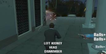 Scarface: The World Is Yours Playstation 2 Screenshot