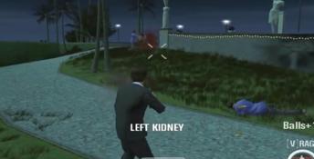 Scarface: The World Is Yours Playstation 2 Screenshot