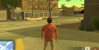 Scarface: The World Is Yours Playstation 2 Screenshot