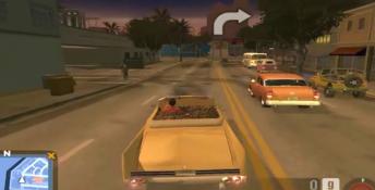 Scarface: The World Is Yours Playstation 2 Screenshot