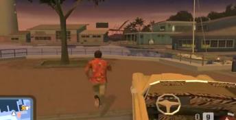 Scarface: The World Is Yours Playstation 2 Screenshot
