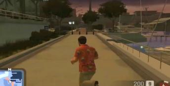 Scarface: The World Is Yours Playstation 2 Screenshot