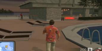 Scarface: The World Is Yours Playstation 2 Screenshot