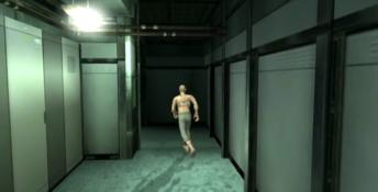 Second Sight Playstation 2 Screenshot