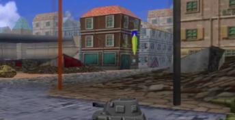 Seek and Destroy Playstation 2 Screenshot