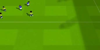 Sensible Soccer 2006 Playstation 2 Screenshot