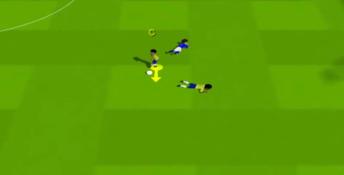 Sensible Soccer 2006 Playstation 2 Screenshot