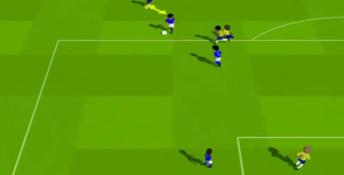 Sensible Soccer 2006 Playstation 2 Screenshot
