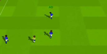 Sensible Soccer 2006 Playstation 2 Screenshot