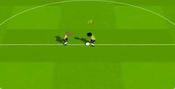 Sensible Soccer 2006 Playstation 2 Screenshot