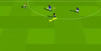 Sensible Soccer 2006 Playstation 2 Screenshot