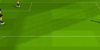 Sensible Soccer 2006 Playstation 2 Screenshot