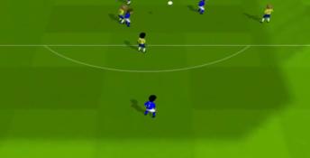 Sensible Soccer 2006