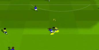 Sensible Soccer 2006 Playstation 2 Screenshot