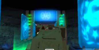 Shadow The Hedgehog Playstation 2 Screenshot