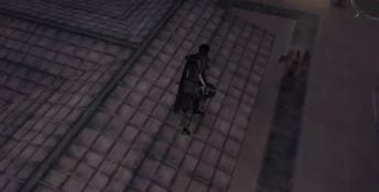Shinobido: Way of the Ninja Playstation 2 Screenshot