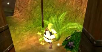 Shrek 2 Playstation 2 Screenshot