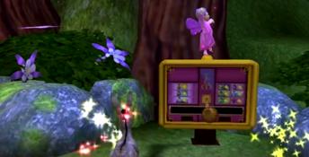 Shrek 2 Playstation 2 Screenshot