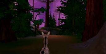 Shrek 2 Playstation 2 Screenshot