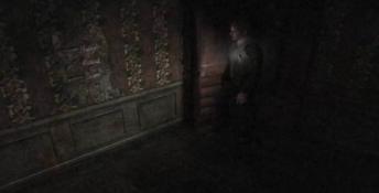 Silent Hill 2: Director's Cut Playstation 2 Screenshot