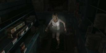 Silent Hill 3 Playstation 2 Screenshot