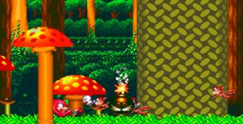 Sonic Mega Collection Plus