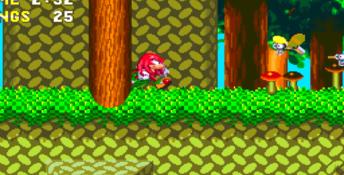 Sonic Mega Collection Plus