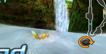 Sonic Riders Playstation 2 Screenshot