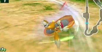 Sonic Riders