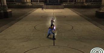 Soul Reaver 2 Playstation 2 Screenshot