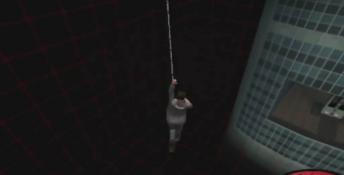 Spider-Man Playstation 2 Screenshot