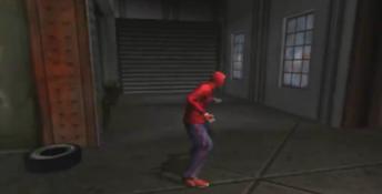 Spider-Man