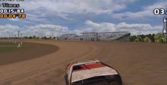 Sprint Cars: Road to Knoxville